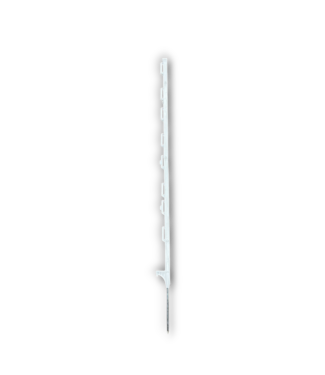 53038 Plastic Electric Fence Post 50-pk
