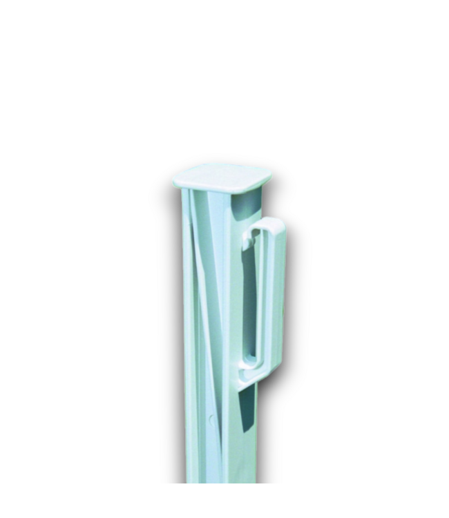 53038 Plastic Electric Fence Post 50-pk
