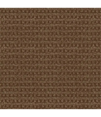 53043 Natureweave Espresso Brown Outdoor Carpet Roll 12' x 23'