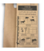 53038 Plastic Electric Fence Post 50-pk