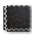 53049 Interlocking Rubber Gym Floor Tile 179.9 sq. ft.