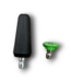 53056 Cold Water Electric Pressure Washer With 2 Spray Tips