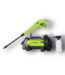 53056 Cold Water Electric Pressure Washer With 2 Spray Tips