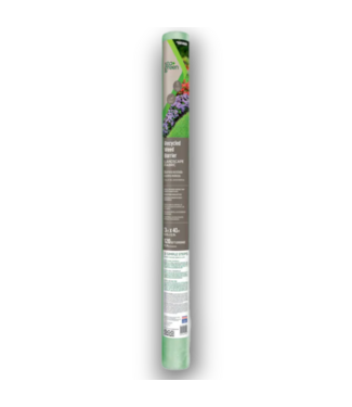 53058 Premium Weed Barrier Landscape Fabric 120 sq. ft.