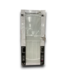 53061 White Steel Universal Security Door 34.75" x 81.75"