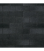 53062 Supreme Onyx Black 3-Tab Roof Shingles 233.31 sq. ft.