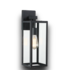 53071 Outdoor Wall Lantern Sconce/ Outdoor Wall Light