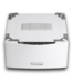 53076 Sidekick White Pedestal Washer 27"