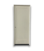53078  32x80 Prehung Single Recessed Panel Door RH