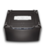 53079 Sidekick Black Steel Pedestal Washer 27"