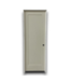 53080 30 x 80 Prehung Single Recessed Panel Door LH