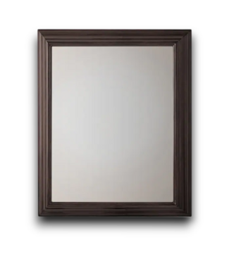 53081 Espresso Surface Mount Medicine Cabinet 22.5"W