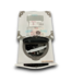 53076 Sidekick White Pedestal Washer 27"