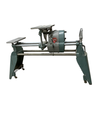 53082 Shopsmith Mark V Multi-Purpose Woodworking Machine