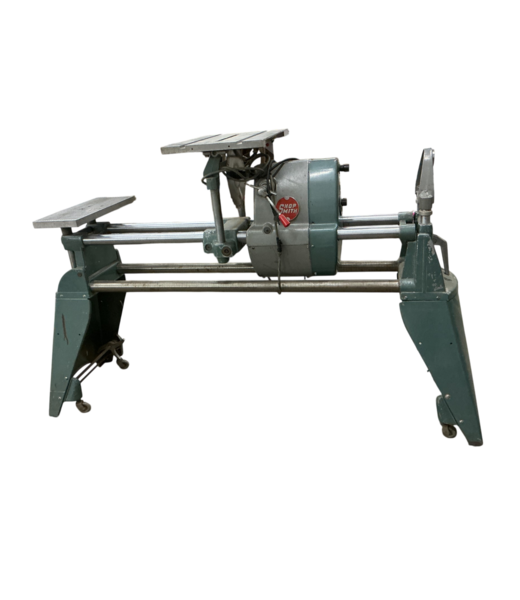 53082 Shopsmith Mark V Multi-Purpose Woodworking Machine