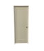 53083 30 x 80 Prehung Single Recessed Panel Door LH
