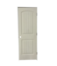 53084 30 x 80 Prehung 2 -Panel Design Interior LH Hollow