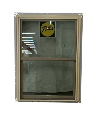 53087 Double Hung Sliding Window Approx. 48x35