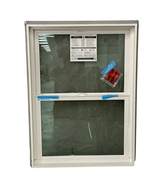 53087 Double Hung Sliding Window Approx. 48x35