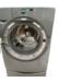 53086 Duet Pewter Electric Front Load Washer & Dryer Combo