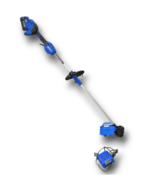 52919 Straight Shaft Battery String Trimmer