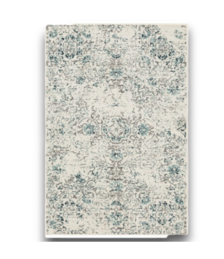 53092 Polyester Gary Rectangular Indoor Area Rug