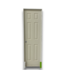 53096 24x80 Hollow 6-Panel Door Right Hand Inswing Prehung