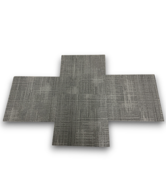53098 Mannington Relay Square Carpet Tiles 432 sq. ft.