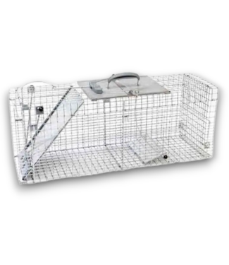 53090 Collapsible Easy Set 1-Door Animal Trap