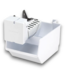 53107 White Refrigerator Ice Maker for Top Freezer Refrigerators