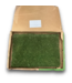 53108 Bermuda Grass Patch 16"W x 24"L