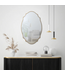 53110 Classic Decorative Mirror Gold Color