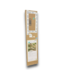 53093 White Ventilated Shelving Wood Closet Shelf Board.