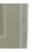 53096 24x80 Hollow 6-Panel Door Right Hand Inswing Prehung