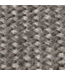 53103 2-Piece Gray Patio Chair Cushion Set