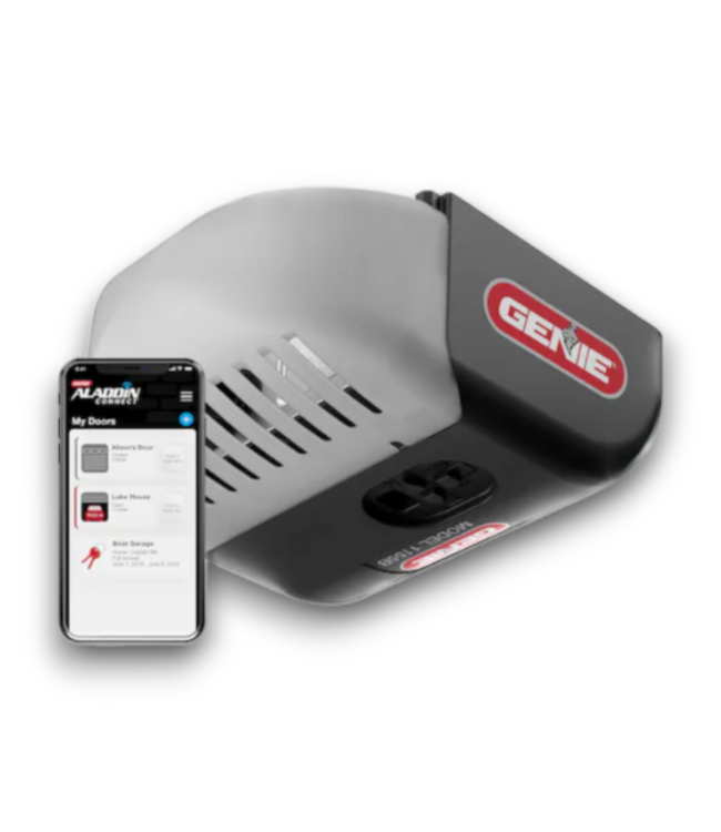 53105 Smart Garage Door Opener Wifi Compatible