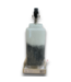 53106 Multiple Color Glass Lamp