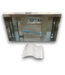 53109 Convertible Stainless Steel Under Cabinet Range Hood 30"