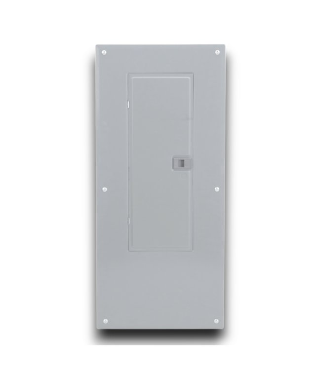 53115 Main Breaker Plug-On Neutral Load Center 100-Amp
