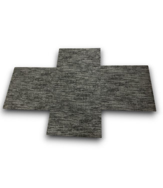 53119 Commercial Circuit Square Carpet Tile 360 sq. ft.