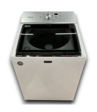 53121 White Top Load Washer Machine 4.7 cu. ft.