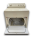 53123 Linen White Front Load Electric Dryer 7.0 cu. ft.