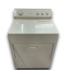 53123 Linen White Front Load Electric Dryer 7.0 cu. ft.