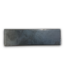 53125 Plantino Matte Dark Gray Thin Brick Tile 100.8 sq. ft.