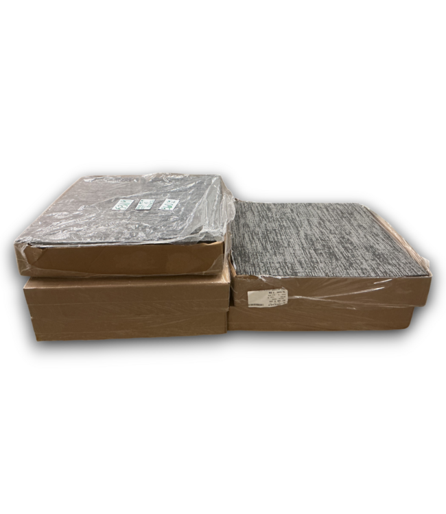 53119 Commercial Circuit Square Carpet Tile 360 sq. ft.