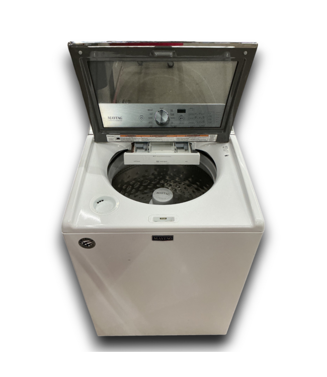 53121 White Top Load Washer Machine 4.7 cu. ft.