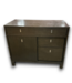 53132 Desk With Keyboard Pullout