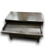 53132 Desk With Keyboard Pullout