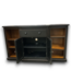53136 Two-Tone Media Console Or Sideboard Table