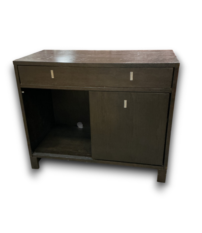 53132 Desk With Keyboard Pullout